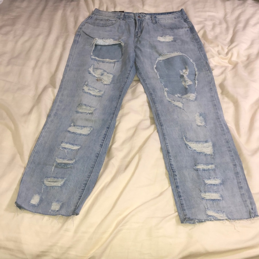 Jeans - Picture 4 of 9